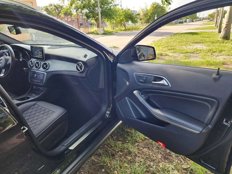 2017 Mercedes-Benz X156 GLA - Image 18 of 24