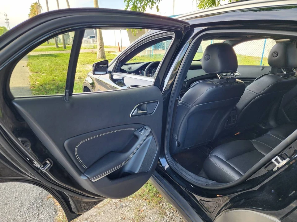 2017 Mercedes-Benz X156 GLA - Image 15 of 24