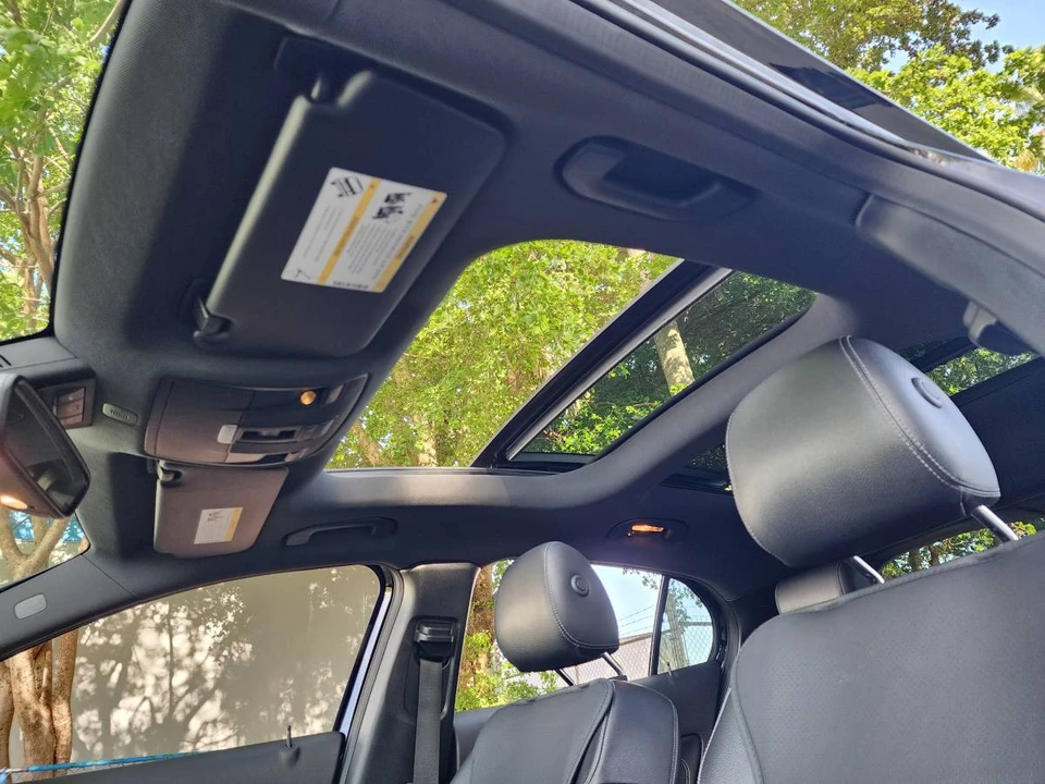 2017 Mercedes-Benz X156 GLA - Image 17 of 24