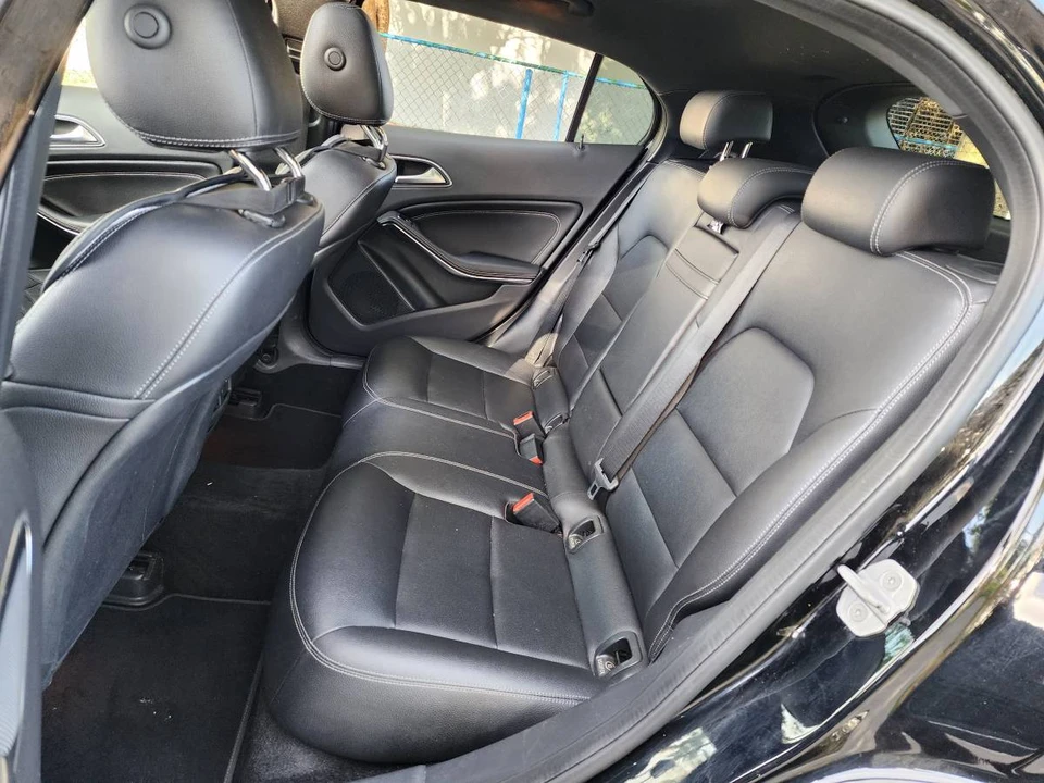 2017 Mercedes-Benz X156 GLA - Image 16 of 24