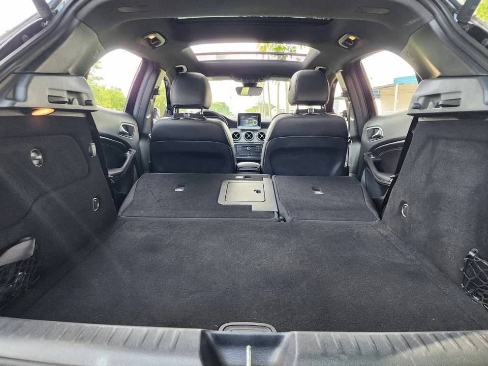 2017 Mercedes-Benz X156 GLA - Image 23 of 24