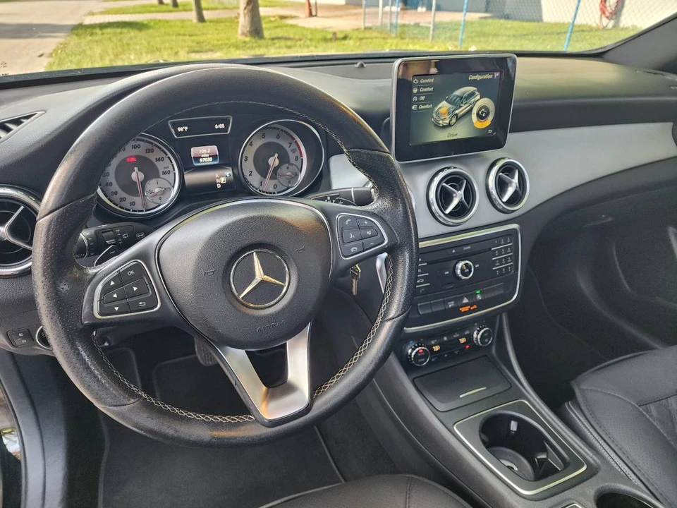 2017 Mercedes-Benz X156 GLA - Image 14 of 24