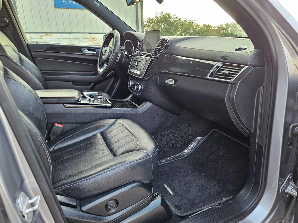 2017 Mercedes-Benz X166 GL-Class/GLS - Image 11 of 24