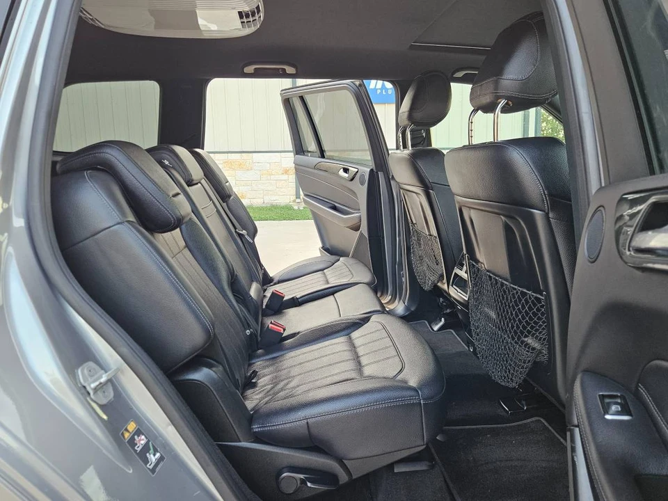 2017 Mercedes-Benz X166 GL-Class/GLS - Image 10 of 24
