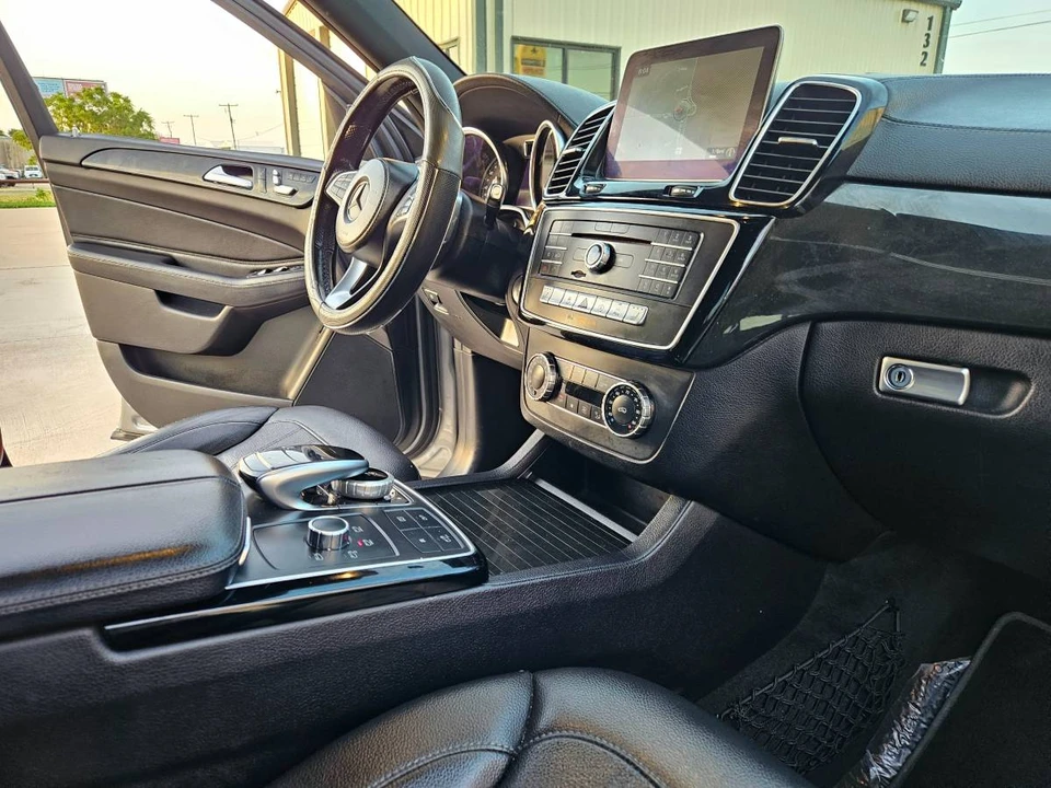 2017 Mercedes-Benz X166 GL-Class/GLS - Image 19 of 24