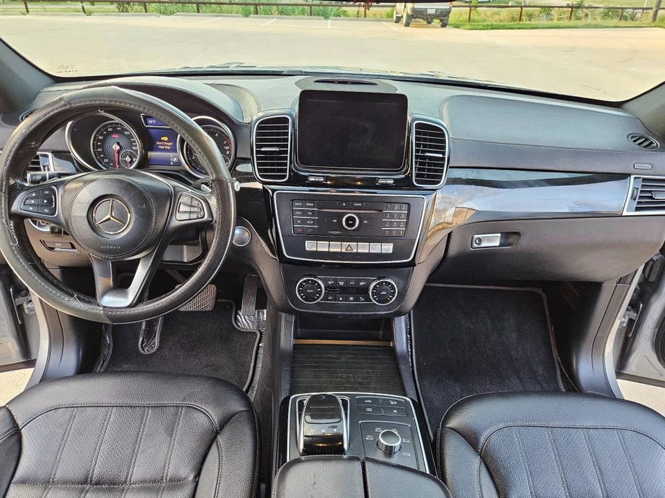 2017 Mercedes-Benz X166 GL-Class/GLS - Image 16 of 24