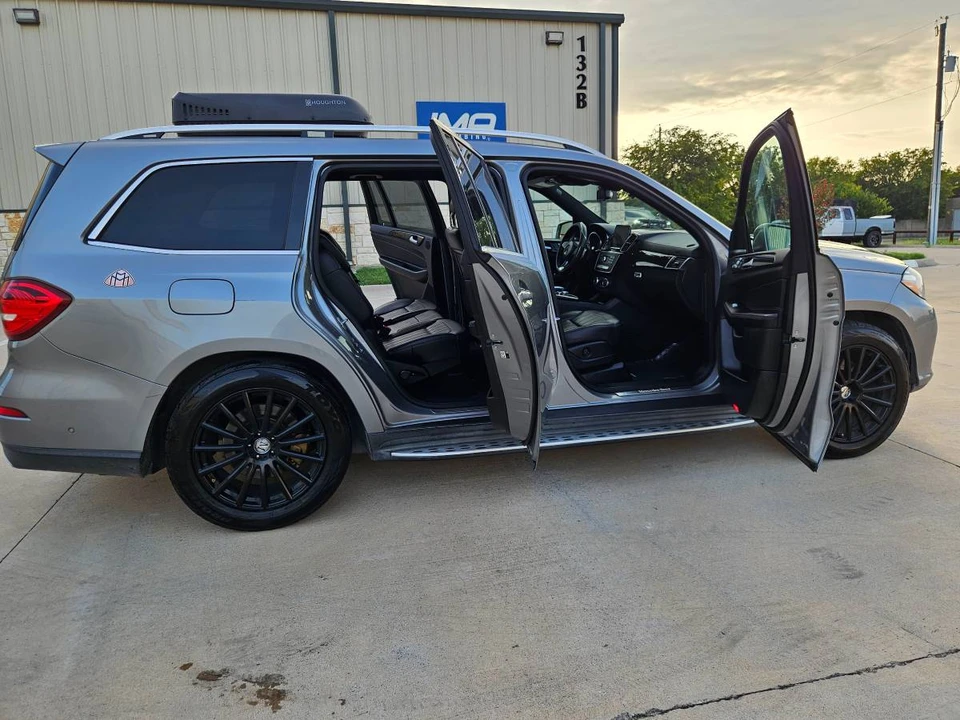 2017 Mercedes-Benz X166 GL-Class/GLS - Image 18 of 24