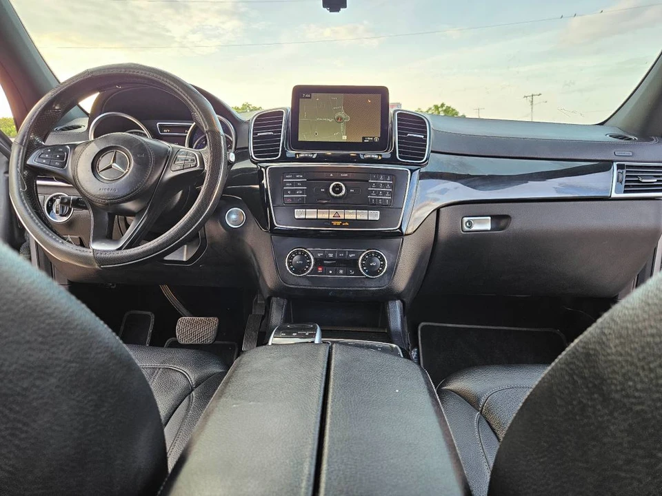 2017 Mercedes-Benz X166 GL-Class/GLS - Image 15 of 24