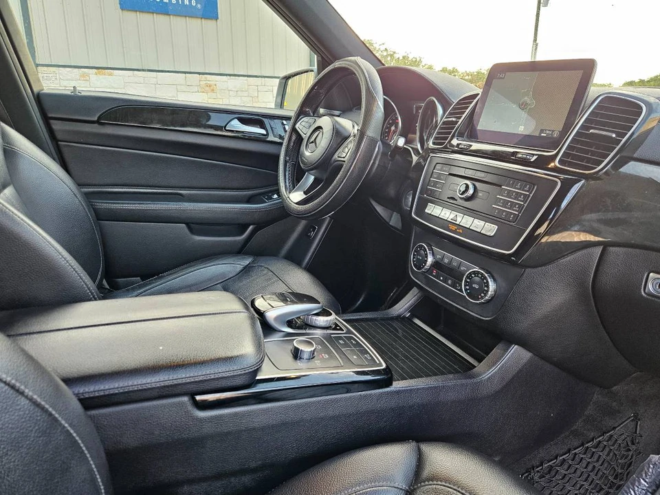 2017 Mercedes-Benz X166 GL-Class/GLS - Image 13 of 24