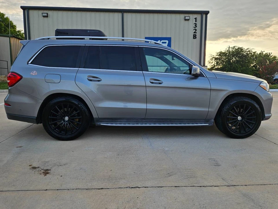 2017 Mercedes-Benz X166 GL-Class/GLS - Image 7 of 24