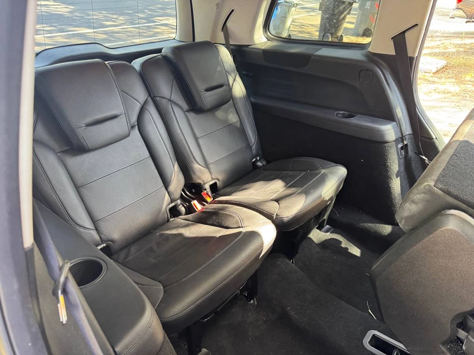 2017 Mercedes-Benz X166 GL-Class/GLS - Image 10 of 13