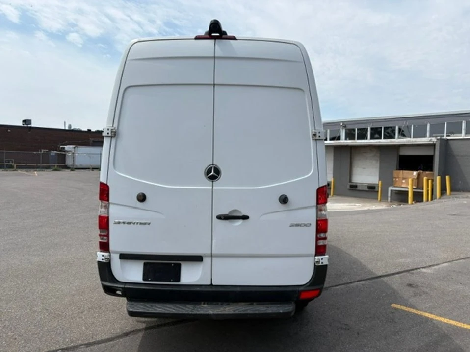 2017 Mercedes-Benz NCV3 Sprinter - Image 6 of 17