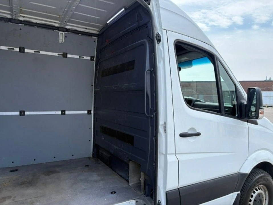 2017 Mercedes-Benz NCV3 Sprinter - Image 5 of 17