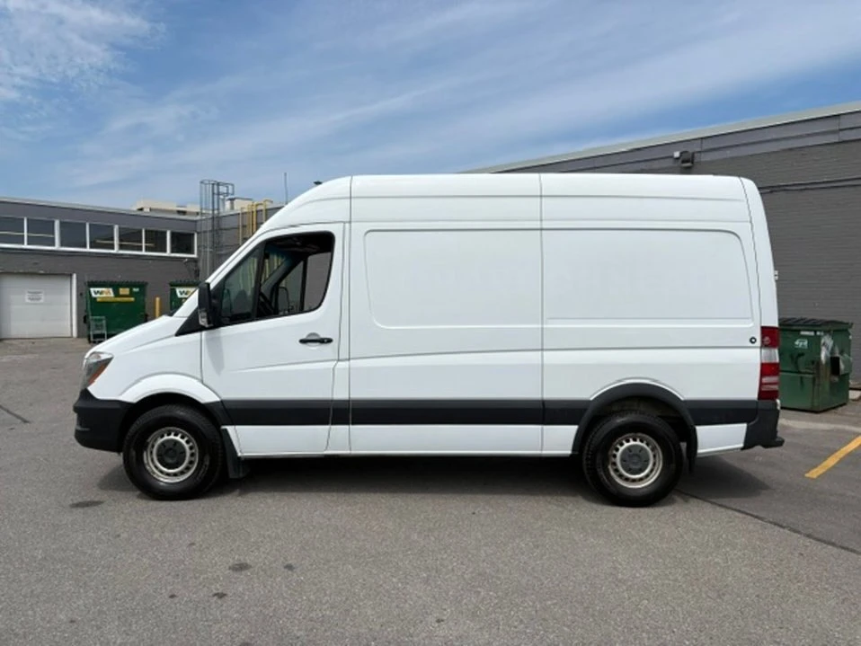 2017 Mercedes-Benz NCV3 Sprinter - Image 2 of 17
