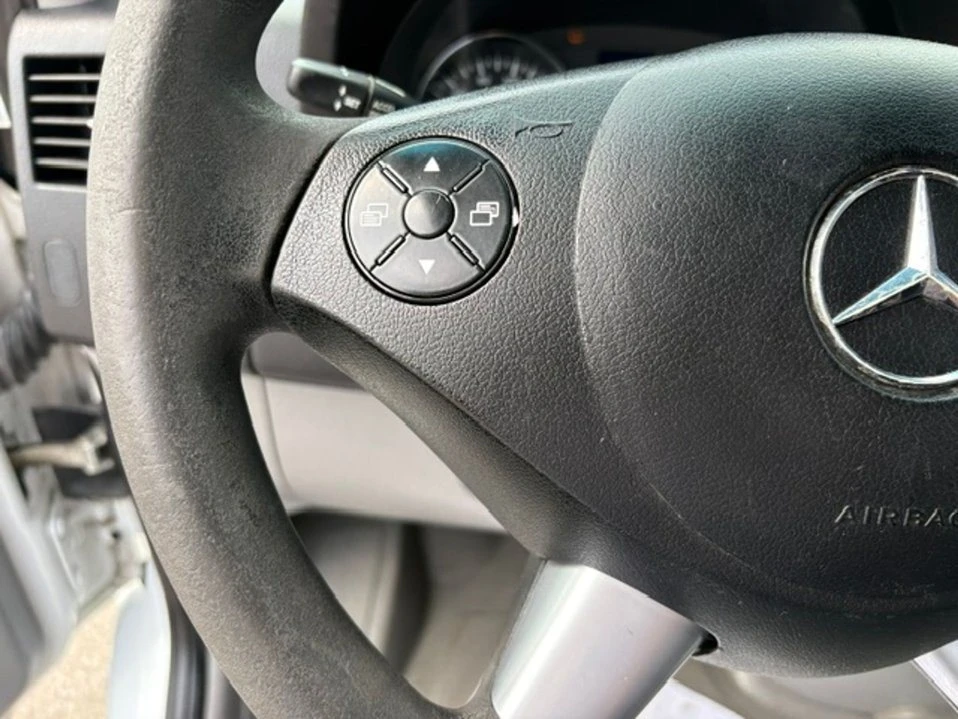 2017 Mercedes-Benz NCV3 Sprinter - Image 11 of 17