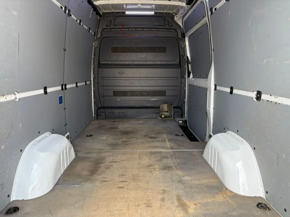 2017 Mercedes-Benz NCV3 Sprinter - Image 8 of 17