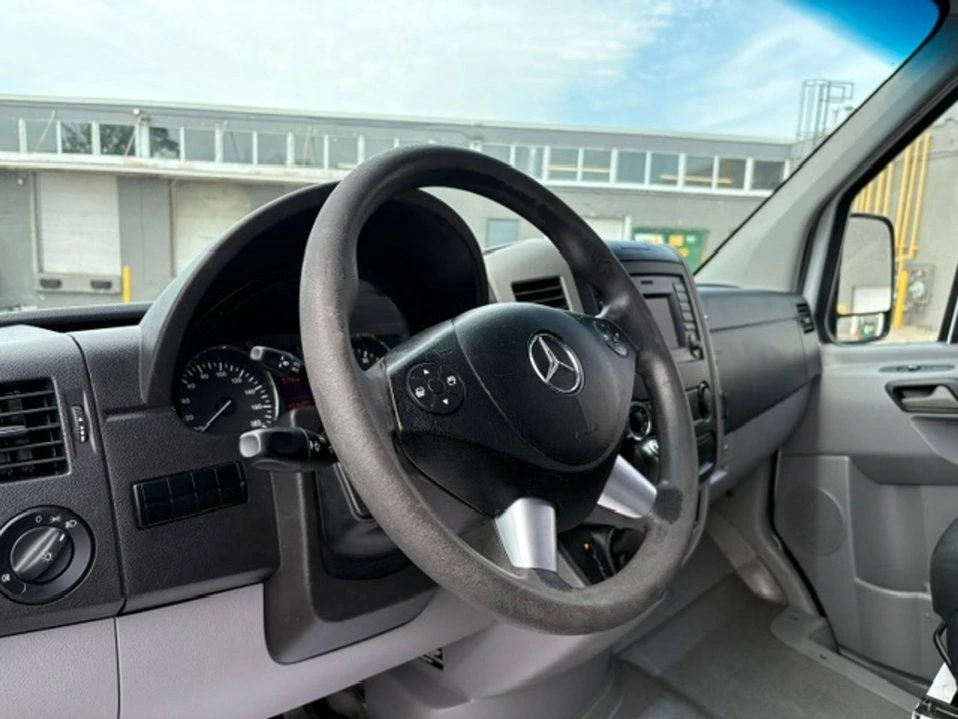 2017 Mercedes-Benz NCV3 Sprinter - Image 16 of 17