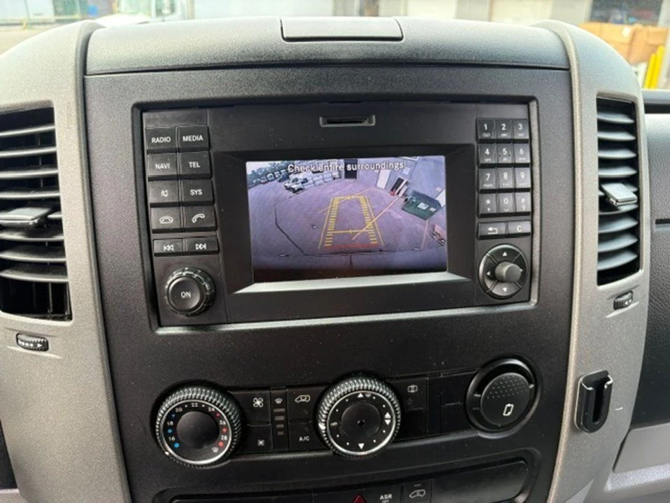 2017 Mercedes-Benz NCV3 Sprinter - Image 15 of 17