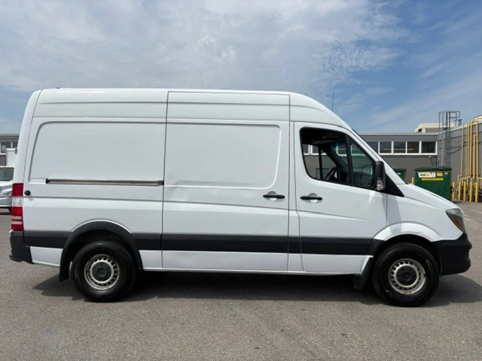 2017 Mercedes-Benz NCV3 Sprinter - Image 3 of 17