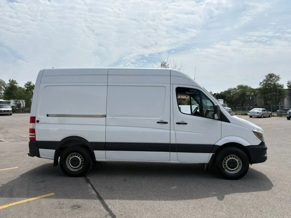 2017 Mercedes-Benz NCV3 Sprinter - Image 17 of 17