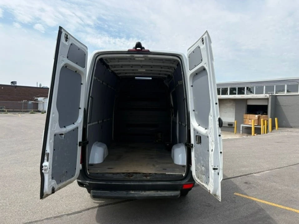 2017 Mercedes-Benz NCV3 Sprinter - Image 7 of 17