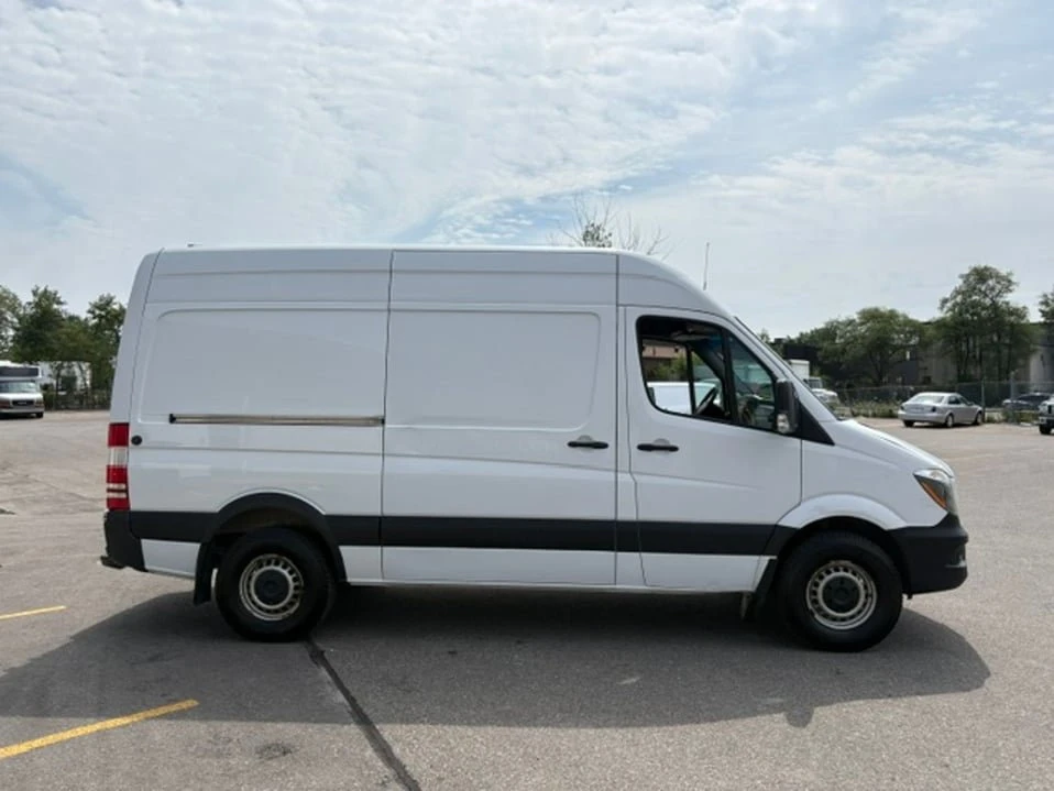 2017 Mercedes-Benz NCV3 Sprinter - Image 17 of 17