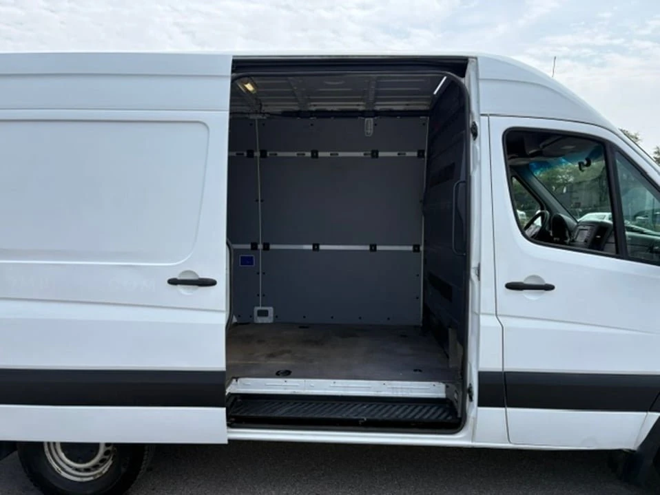 2017 Mercedes-Benz NCV3 Sprinter - Image 4 of 17