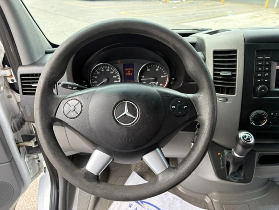 2017 Mercedes-Benz NCV3 Sprinter - Image 13 of 17