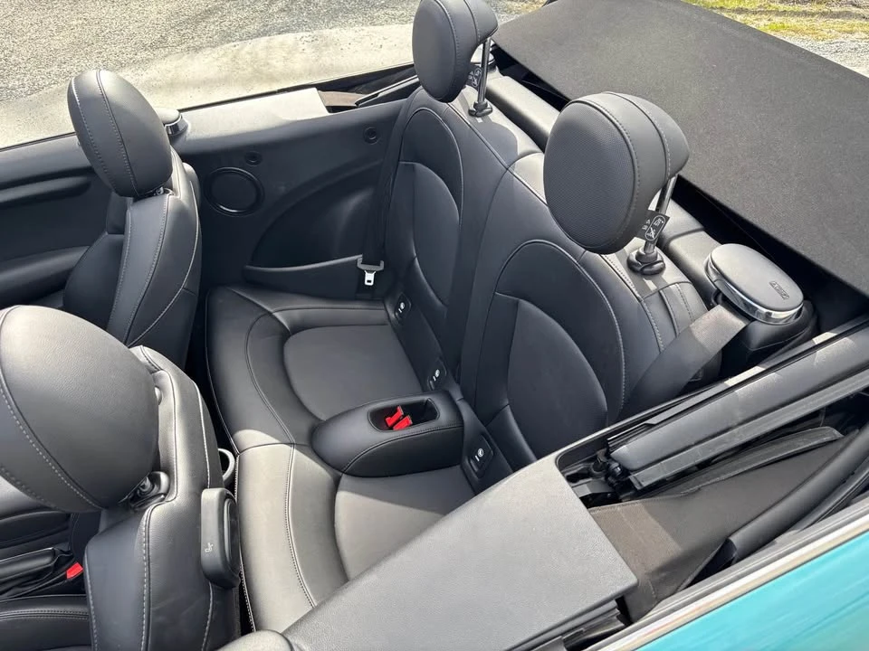 2017 Mini Mini 3rd Gen - Image 8 of 11