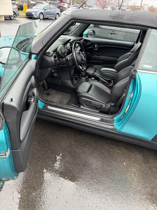 2017 Mini Mini 3rd Gen - Image 7 of 11