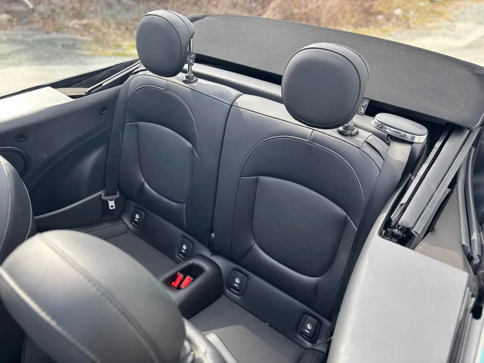 2017 Mini Mini 3rd Gen - Image 9 of 11