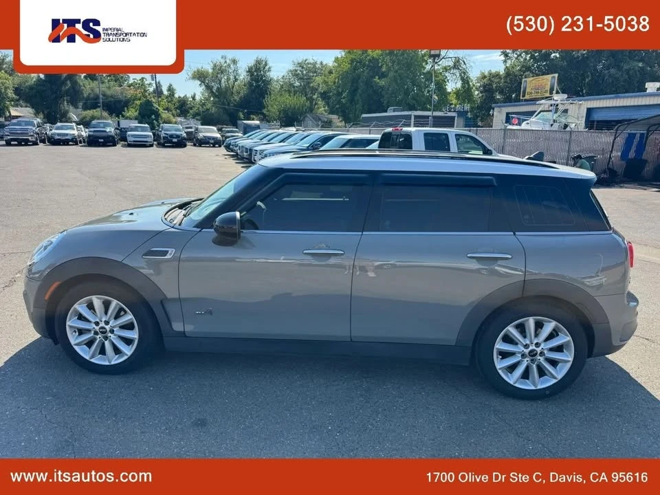 2017 Mini Clubman 2nd Gen - Image 3 of 20