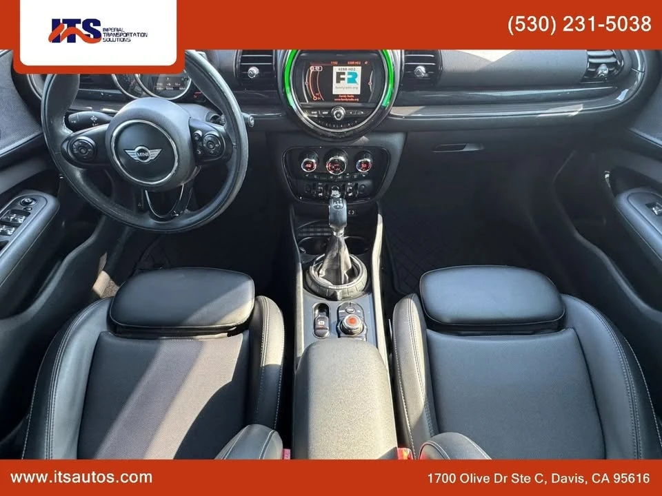 2017 Mini Clubman 2nd Gen - Image 15 of 20