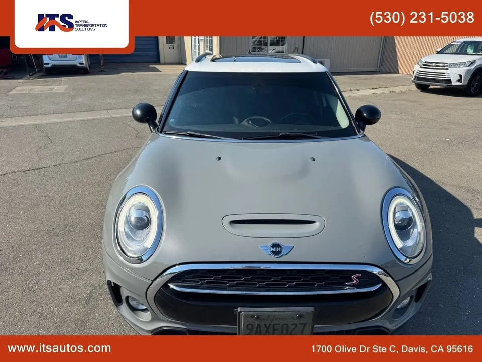 2017 Mini Clubman 2nd Gen - Image 2 of 20