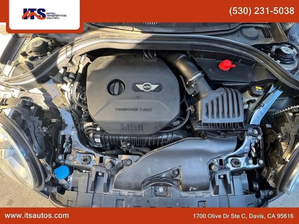 2017 Mini Clubman 2nd Gen - Image 20 of 20