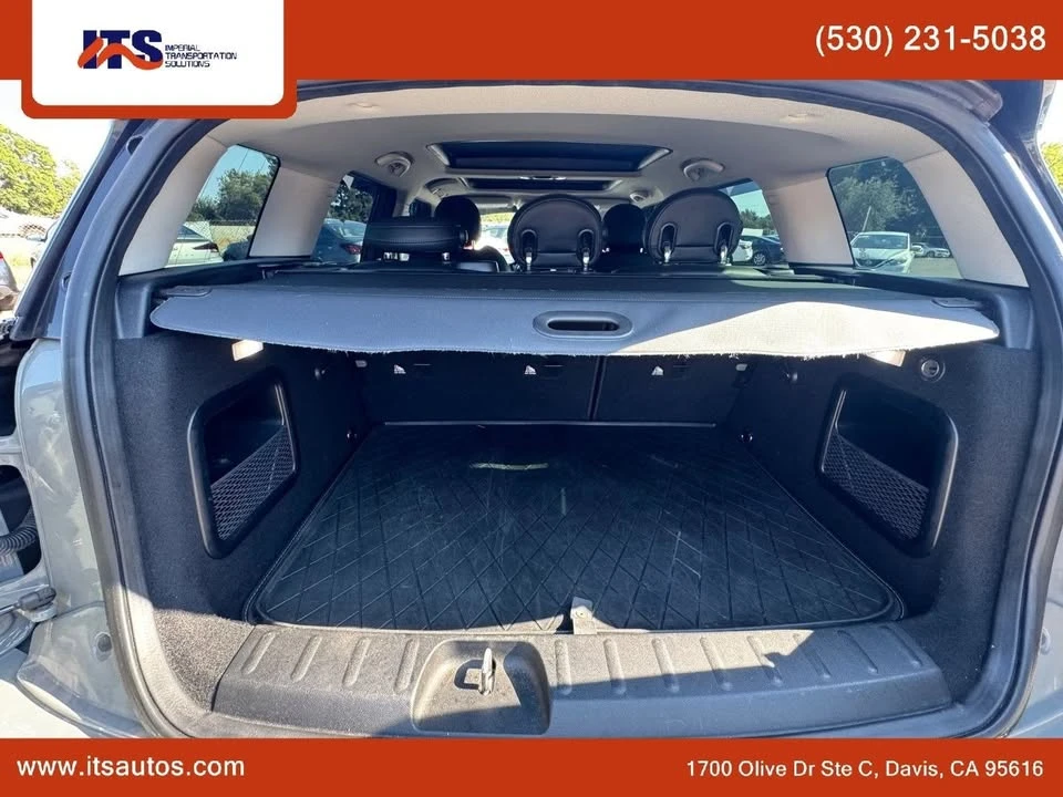 2017 Mini Clubman 2nd Gen - Image 19 of 20