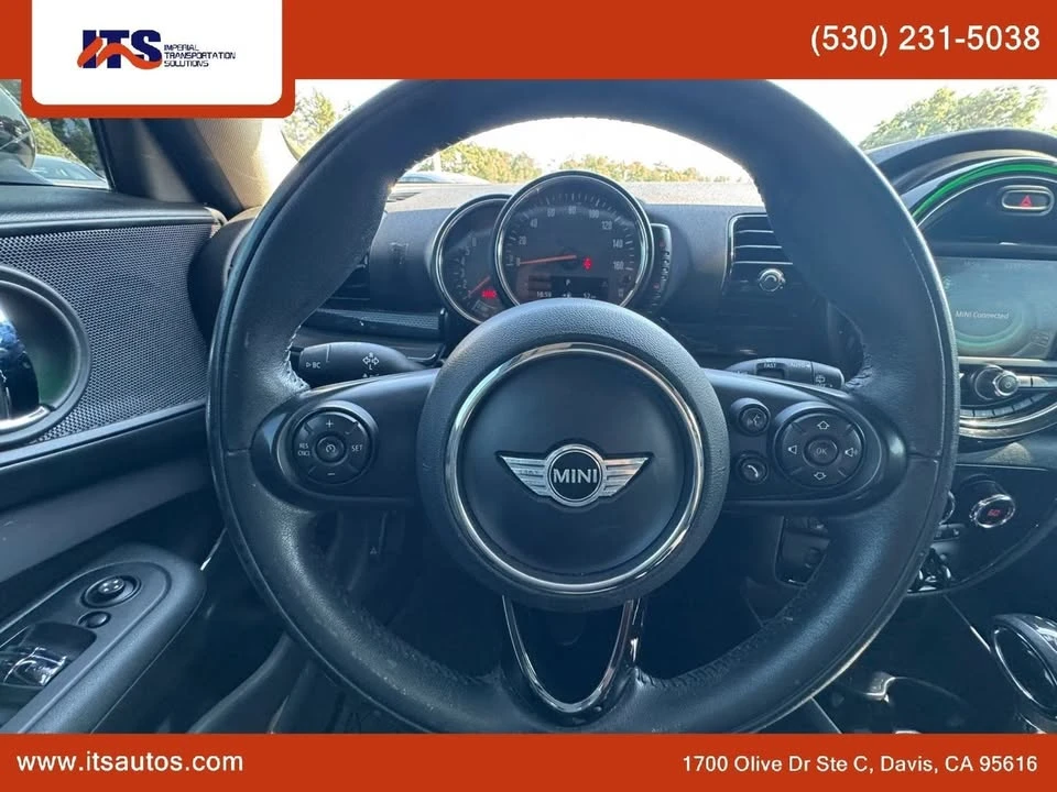 2017 Mini Clubman 2nd Gen - Image 14 of 20