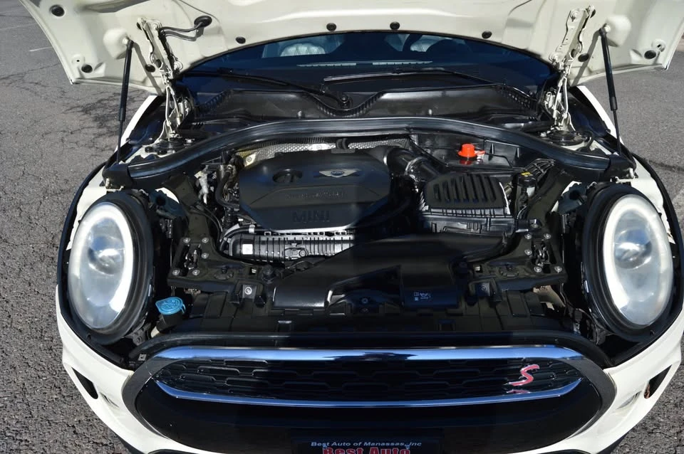 2017 Mini Clubman 2nd Gen - Image 19 of 20