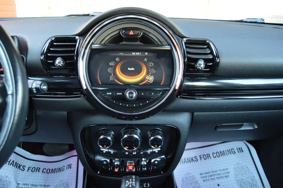 2017 Mini Clubman 2nd Gen - Image 13 of 20