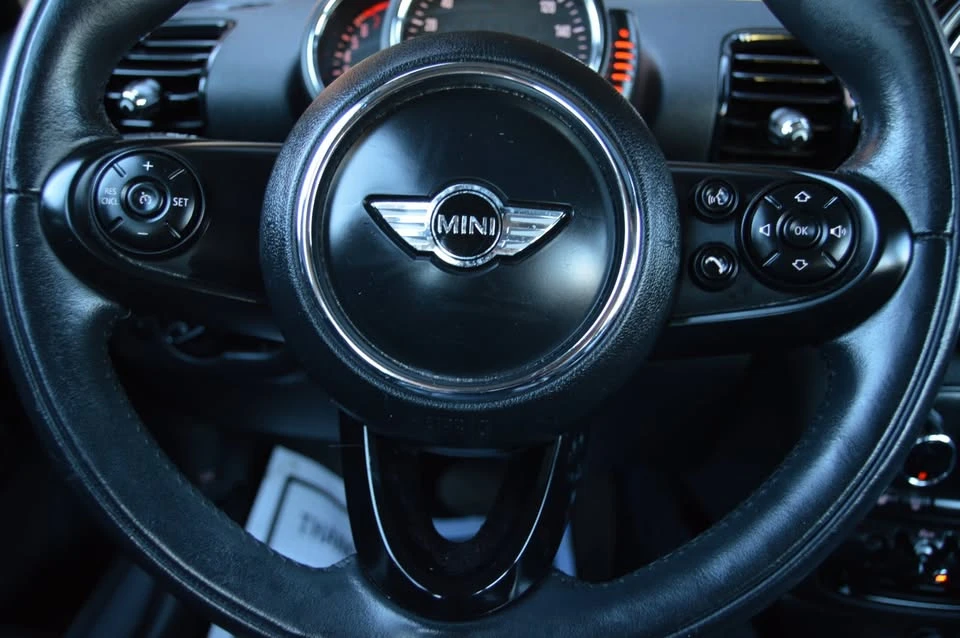 2017 Mini Clubman 2nd Gen - Image 15 of 20