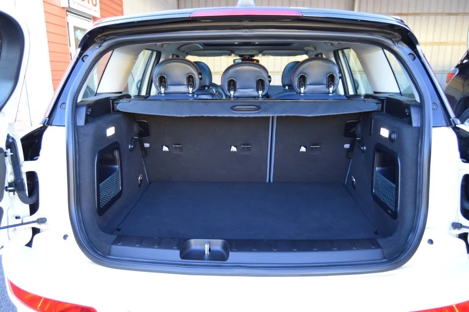 2017 Mini Clubman 2nd Gen - Image 18 of 20