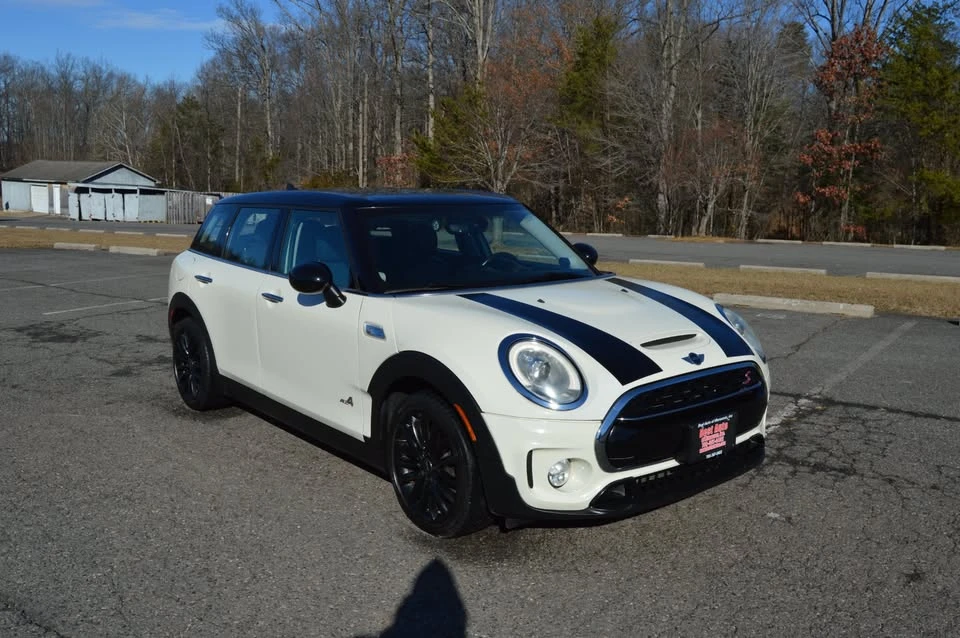 2017 Mini Clubman 2nd Gen - Image 3 of 20