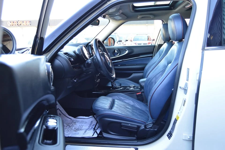 2017 Mini Clubman 2nd Gen - Image 8 of 20