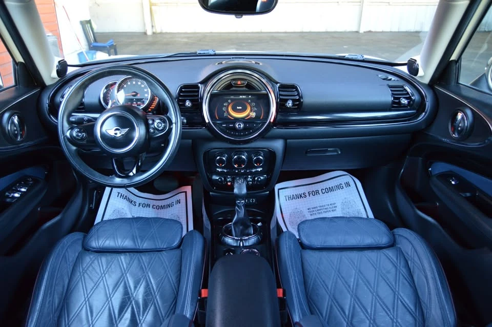 2017 Mini Clubman 2nd Gen - Image 10 of 20