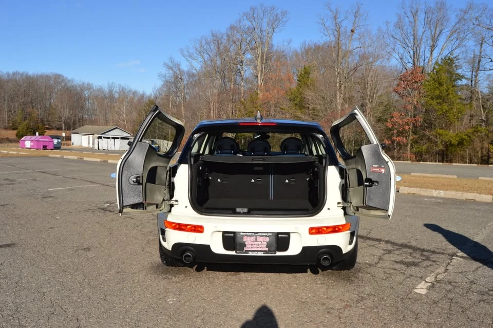 2017 Mini Clubman 2nd Gen - Image 5 of 20