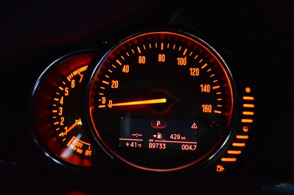2017 Mini Clubman 2nd Gen - Image 11 of 20