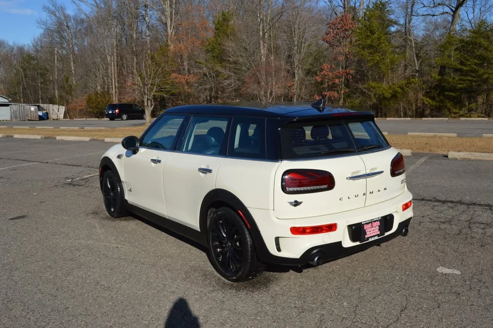2017 Mini Clubman 2nd Gen - Image 4 of 20