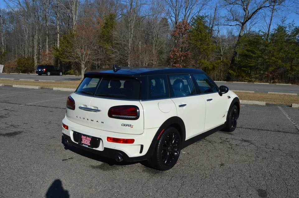 2017 Mini Clubman 2nd Gen - Image 7 of 20