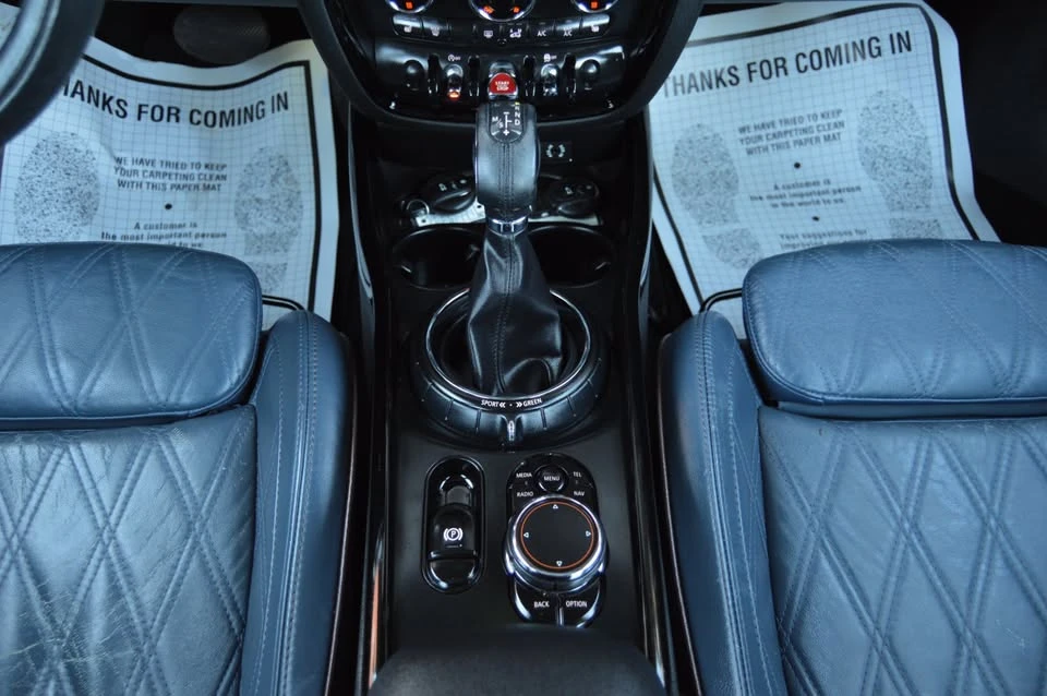 2017 Mini Clubman 2nd Gen - Image 12 of 20