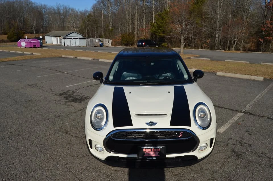 2017 Mini Clubman 2nd Gen - Image 2 of 20